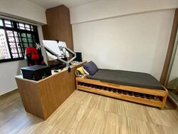 Blk 642 Yishun Street 61 (Yishun), HDB 4 Rooms #548169801